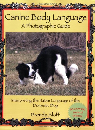 dog-body-language-books
