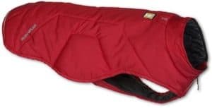 Dog Joring Gear: Bikejoring, Skijoring, and Canicross Gear 5 dog joring jacket