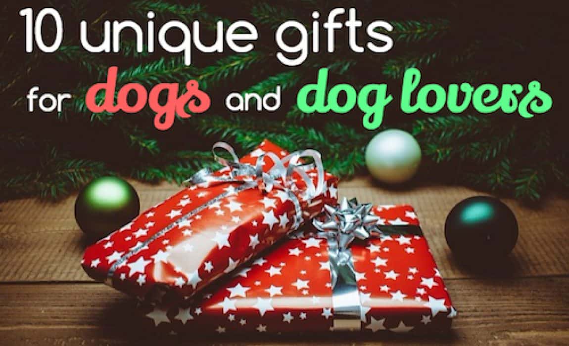 etsy gifts for dog lovers