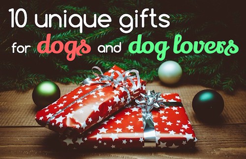 etsy gifts for dog lovers