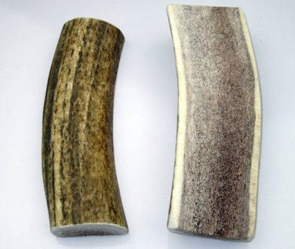 antler chews for dogs