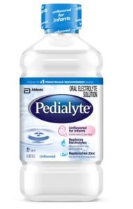 can puppies drink pedialyte