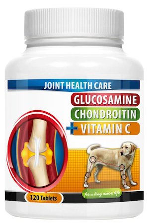 best dog joint supplement