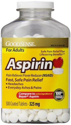 aspirin for dogs