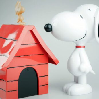What Kind of Dog Is Snoopy