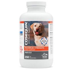 Cosequin for dogs