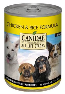 CANIDAE Canned Food