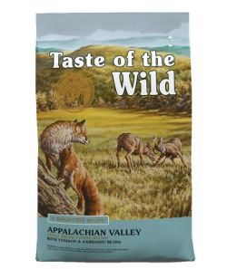 Taste of the Wild Dog Food