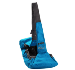blue dog sling