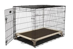 best summer crate bed for dogs