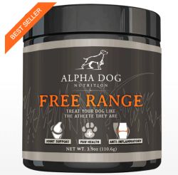 Alpha Dog Joint Supplement