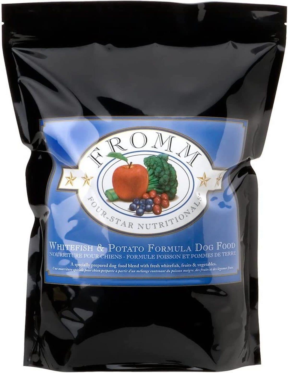Fromm Four-Star Dog Food