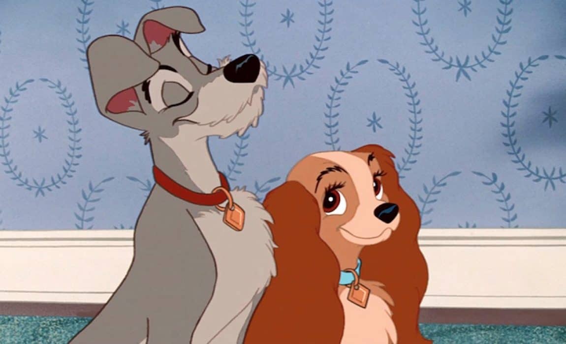 150+ Disney Dog Names: Fairy Tale Names for Fido!: Inspiration from the  Wonderful World of Disney!