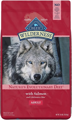 Best High-Protein Dry Dog Food