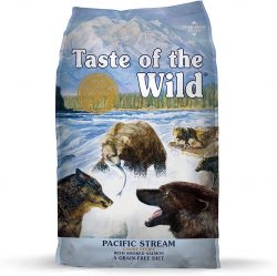 Taste of the Wild Pacific Stream Adult