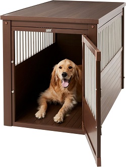 best pet crate for puppies