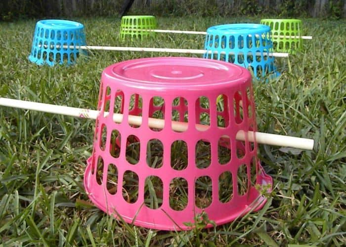 home agility equipment for dogs