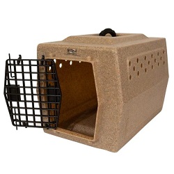 best crates for small dogs