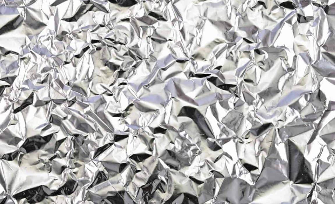 Help - My Dog Ate Tinfoil! What Should I Do? Does He Need ...