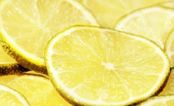 Lemon for Mange