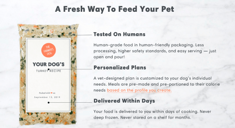 The Farmer's Dog Food Review: Is Farmer's Dog Worth It?
