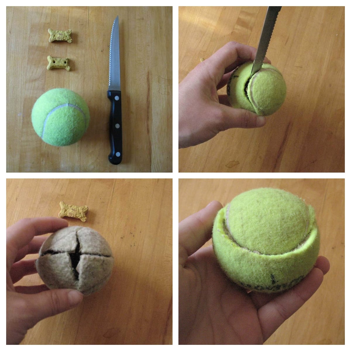 15 DIY Dog Toys Get Crafty with These Creative Canine Toys!