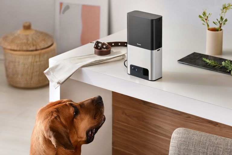Petcube Dog Camera [2026 Review]: Watch Your Dog While Away!