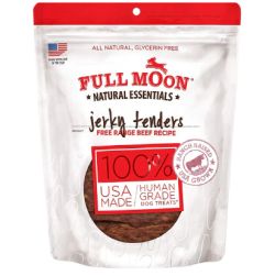Full Moon Jerky Treats