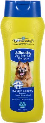 5 Best Dog Shampoos for Shedding [2023 Reviews]