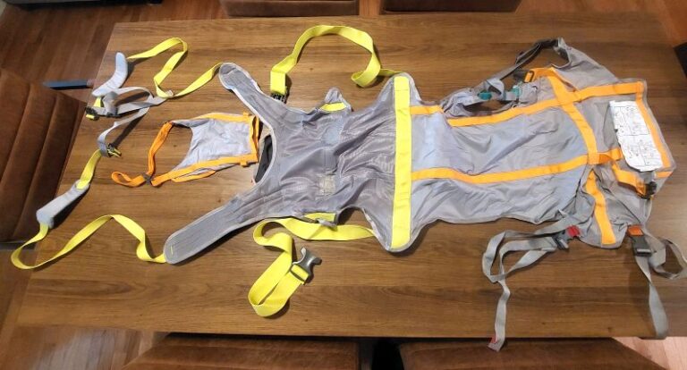 5 Best Dog Rescue Harnesses for Emergencies [2026 Reviews]