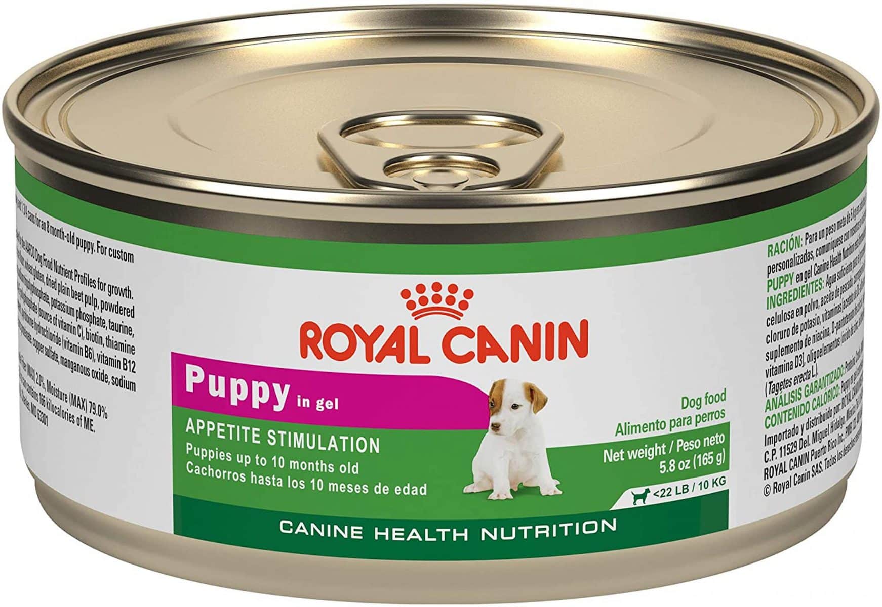 Royal Canin Puppy Food