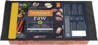Instinct Raw Dog Food