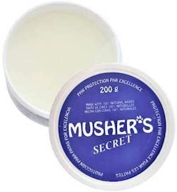 Musher