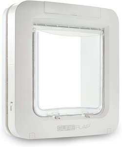 Best Dog Gadgets: Tech Finds for Fido! 27 SureFlap Pet Door