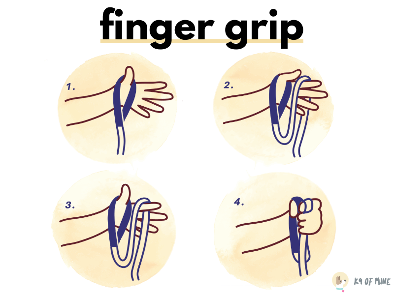 finger grip