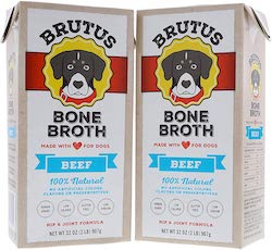 Brutus Bone Broth