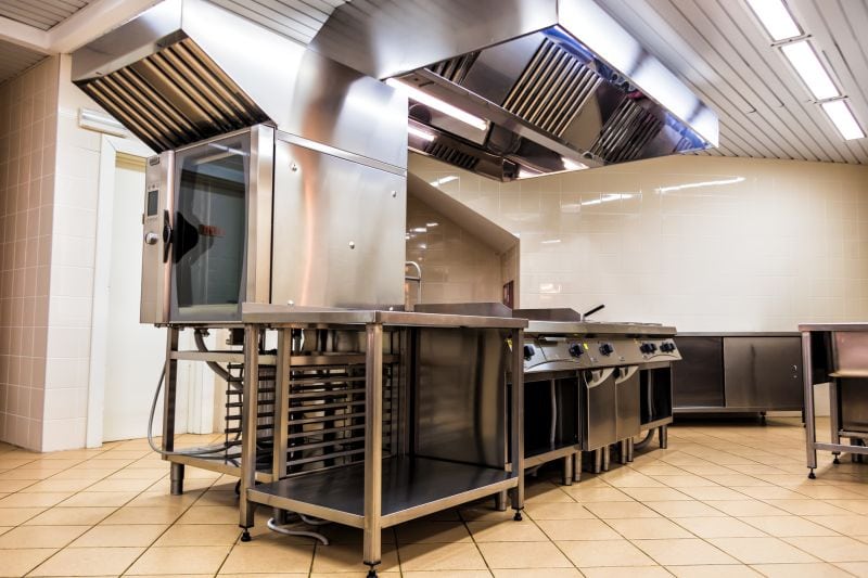 las cocinas de marca son las mejores