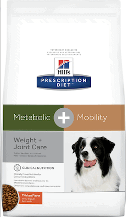 Hill’s Diet Prescription Joint Food