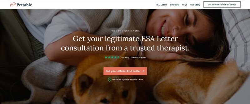 3 Easy Ways to Register an Emotional Support Animal