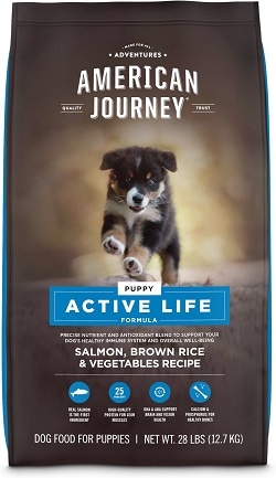 American Journey Active Life Formula Large Breed Dry Dog Food