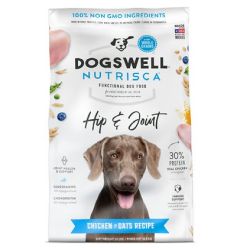 dogswell dog food