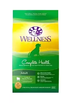 Wellness Complete Health Dog Food
