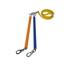 Leash Links Multi-Dog Leash