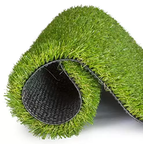 SavvyGrow Artificial Grass for Dogs