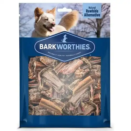 Barkworthies Beef Gullet Sticks