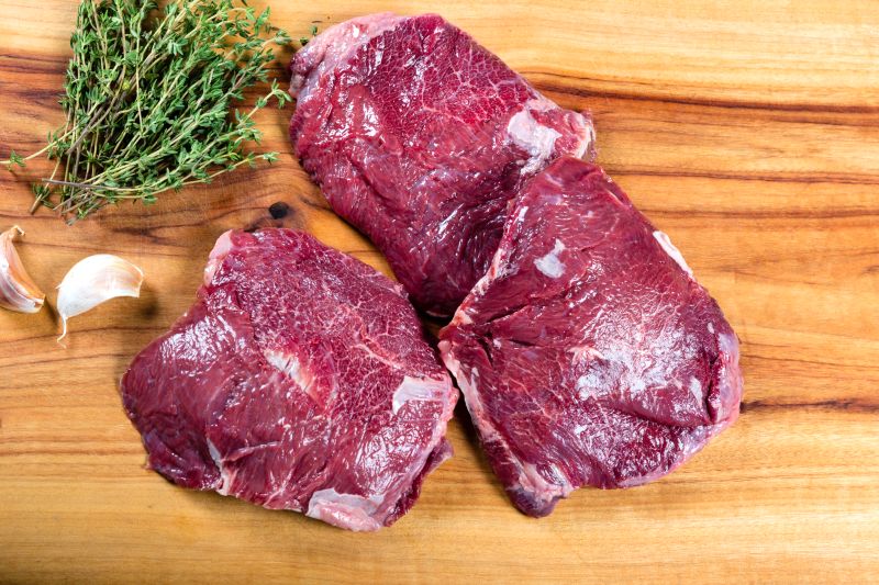 beef cheeks for dogs