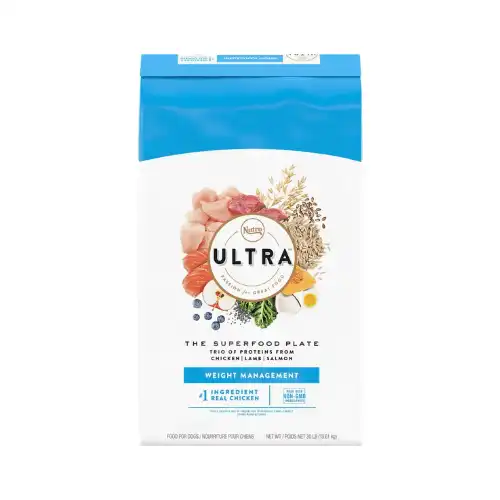 NUTRO ULTRA Adult Weight Management