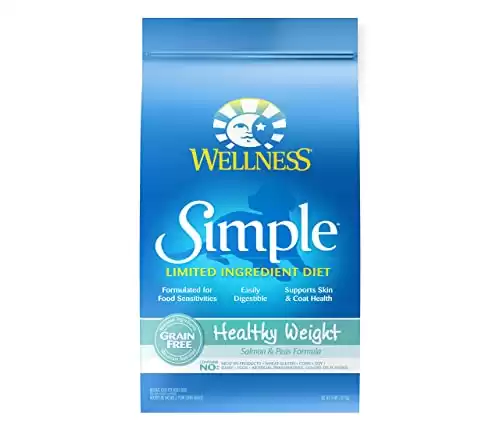Wellness Simple Healthy Weight
