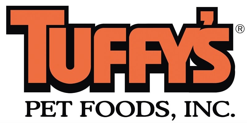 Tuffys Pet food