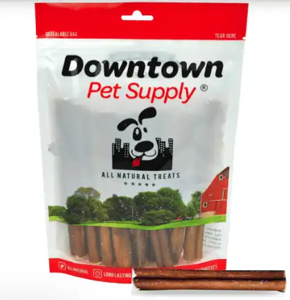 Downtown Pet Supply Bully Sticks